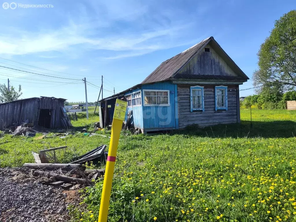 Участок в посёлок Ук, улица Карла Маркса (15 м) - Фото 2