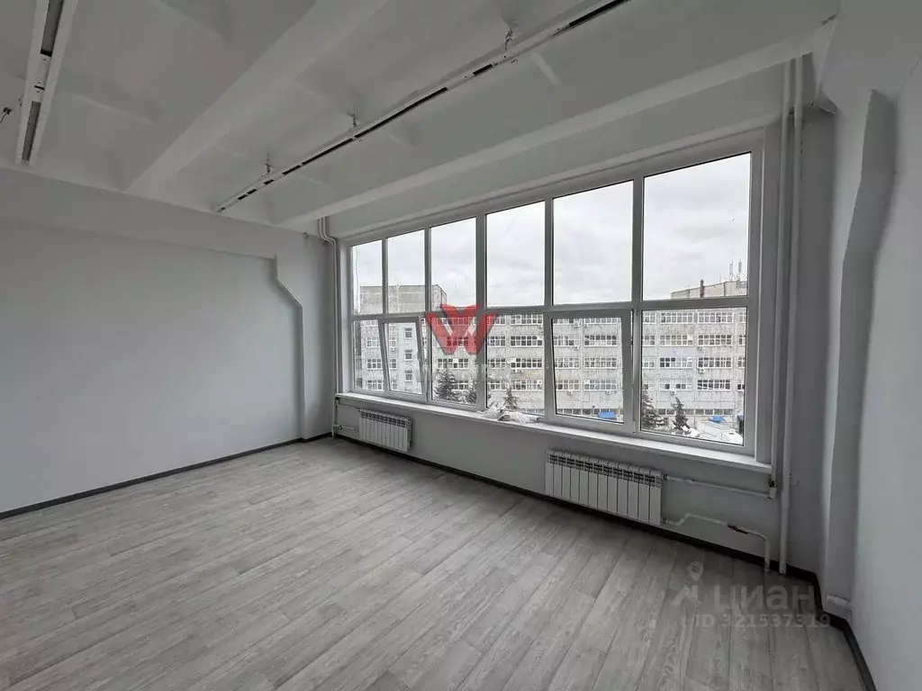 Офис в Нижегородская область, Нижний Новгород ул. Свободы, 63 (22 м) - Фото 2