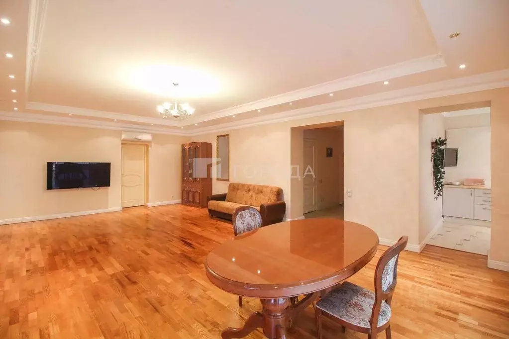 3-к кв. Алтайский край, Барнаул тракт Змеиногорский, 69Лк4 (140.0 м) - Фото 2