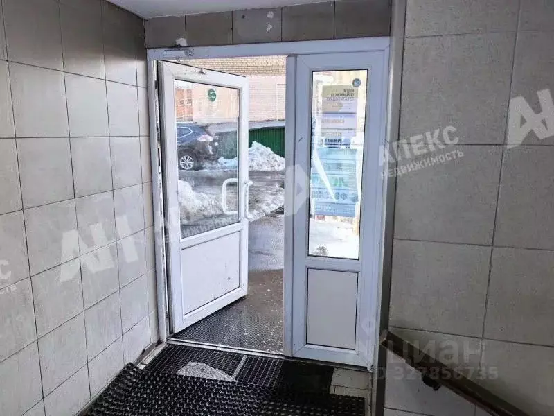 Помещение свободного назначения в Москва Головинское ш., 4 (18 м) - Фото 2