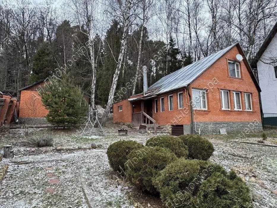 Участок в Одинцовский городской округ, садовое товарищество Конник (12 ... - Фото 0