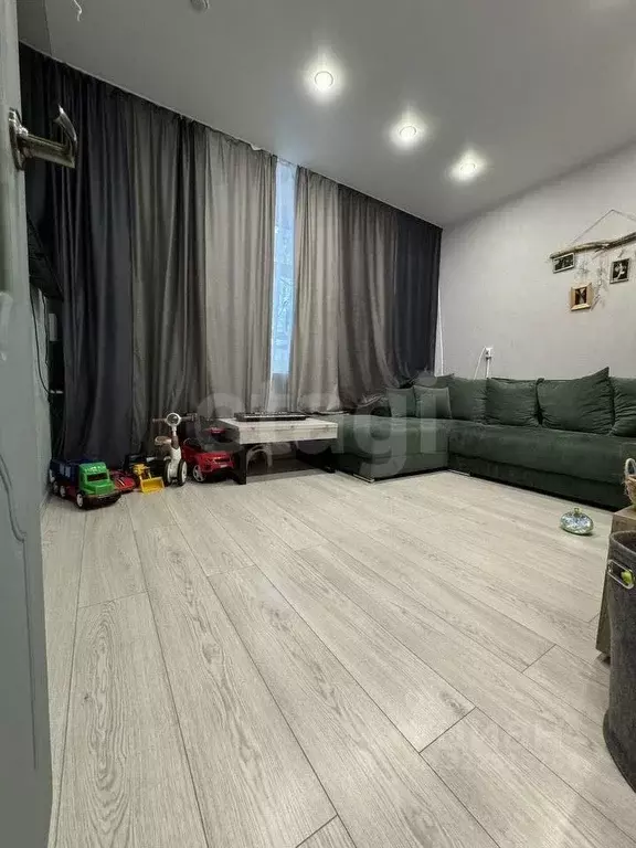 2-к кв. Вологодская область, Вологда Предтеченская ул., 60 (49.0 м) - Фото 1