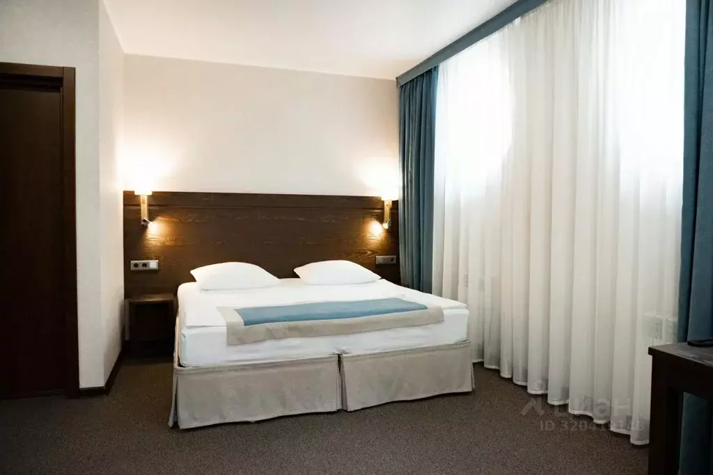 Комната Челябинская область, Златоуст пос. Айский, 33 (20.0 м) - Фото 1