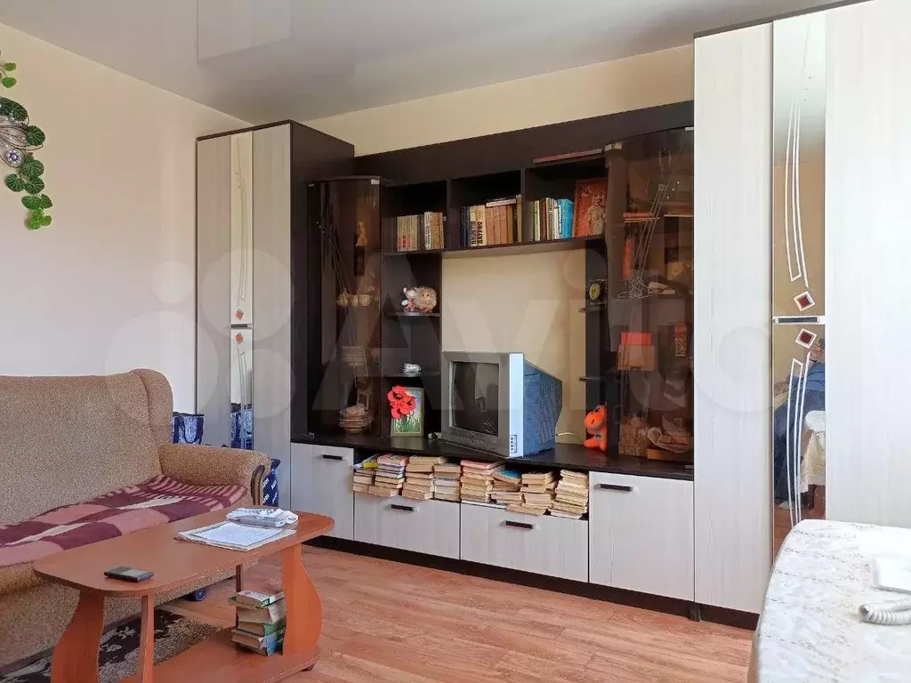 2-к. квартира, 43,4 м, 3/5 эт. - Фото 0
