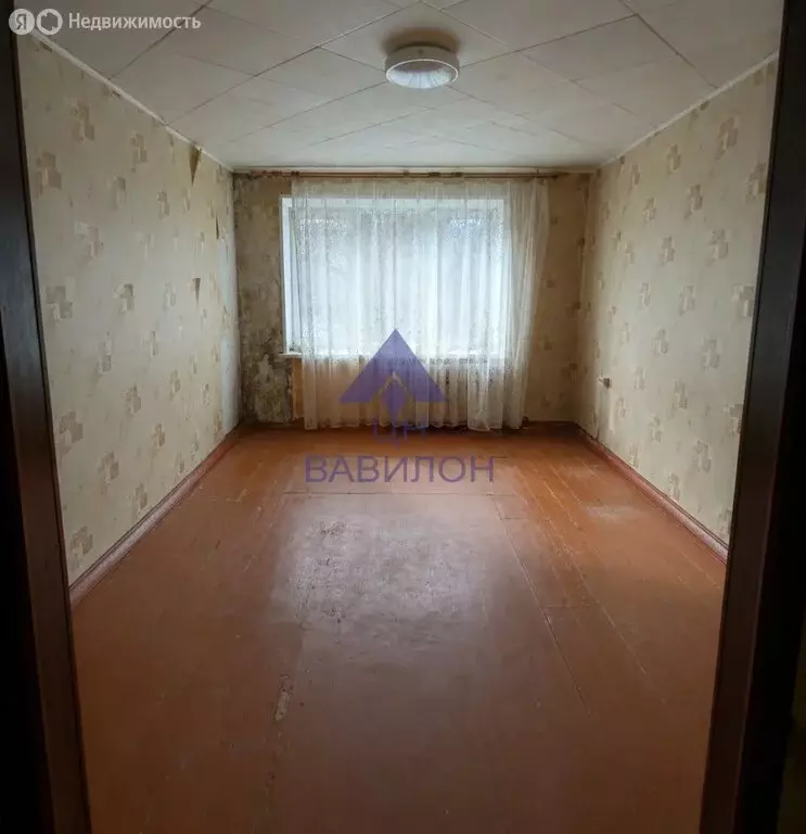 Квартира-студия: Волгодонск, улица Ленина, 87 (17.5 м) - Фото 2