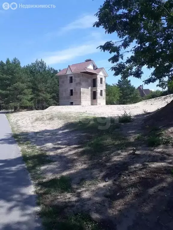 Дом в Белгородская область, Шебекинский муниципальный округ, рабочий ... - Фото 1