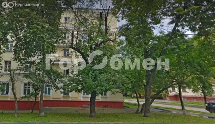 2к в 3-комнатной квартире (18.5 м) - Фото 1