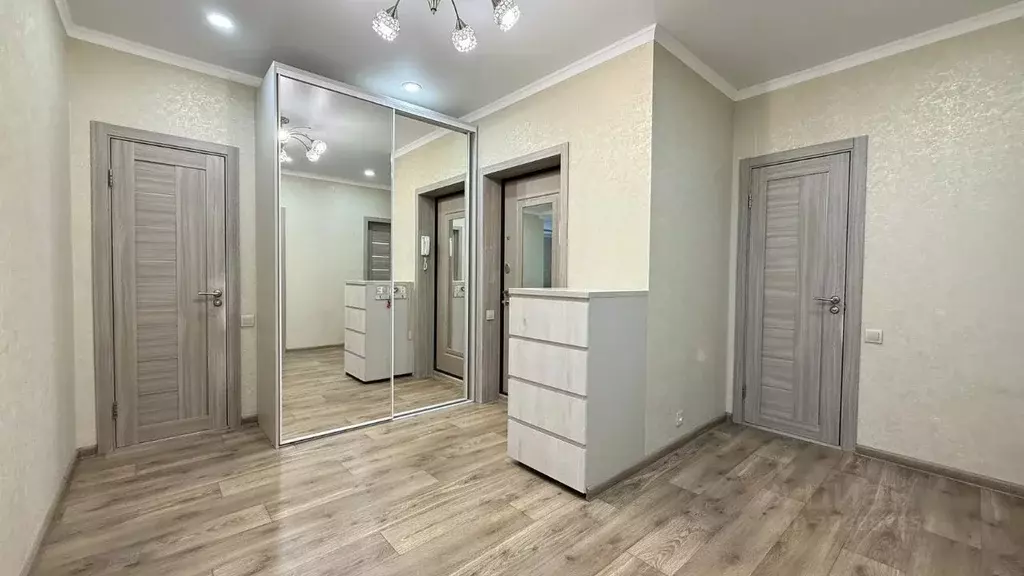 3-к кв. Татарстан, Казань просп. Победы, 139к2 (83.2 м) - Фото 1