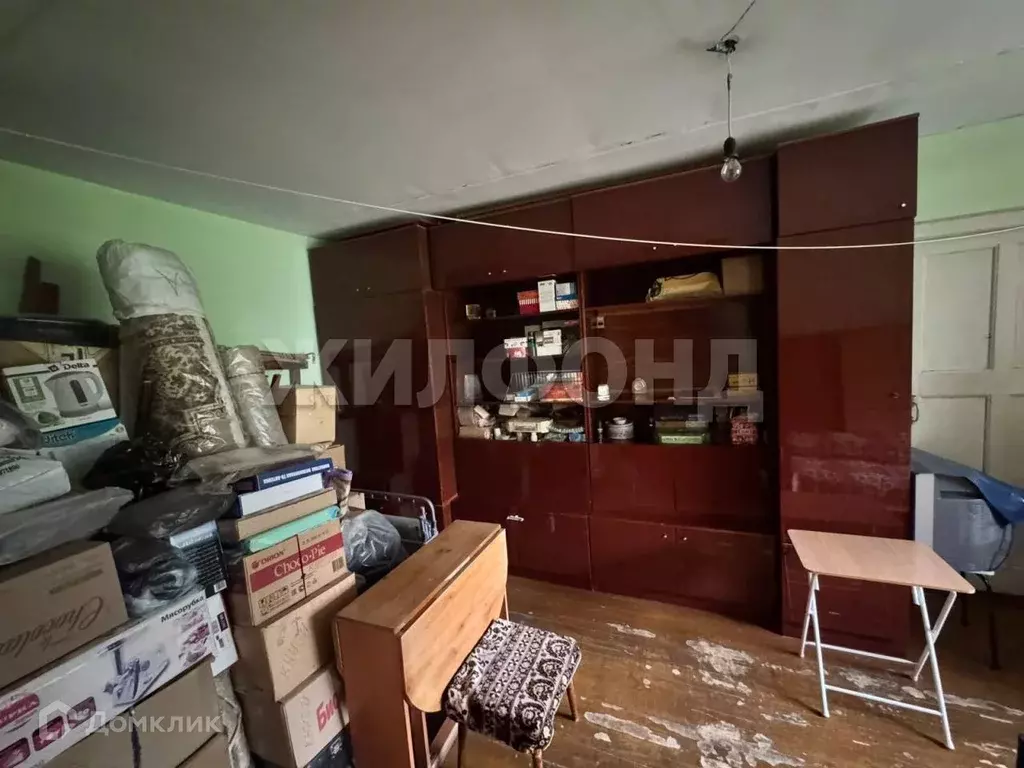 Продаётся 2-к квартира, 39.9 м - Фото 1