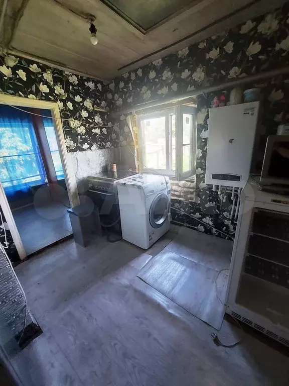 Дом 50 м на участке 11,4 сот. - Фото 1