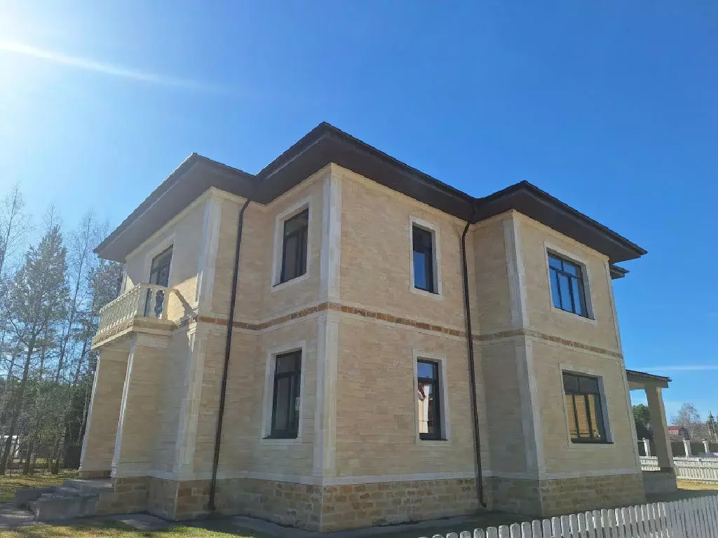 Продается дом в КП Онегино - Фото 2