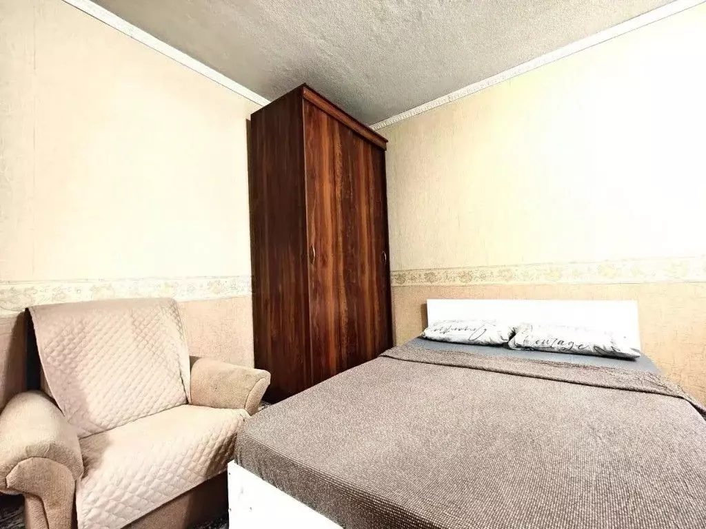 1-к кв. Москва Северный ао, ул. 8 Марта, 13 (35.0 м) - Фото 0