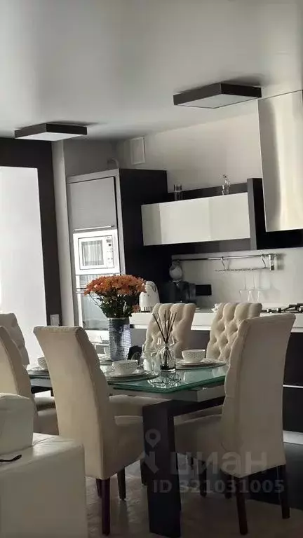 3-к кв. Нижегородская область, Нижний Новгород ул. Невзоровых, 66А ... - Фото 2