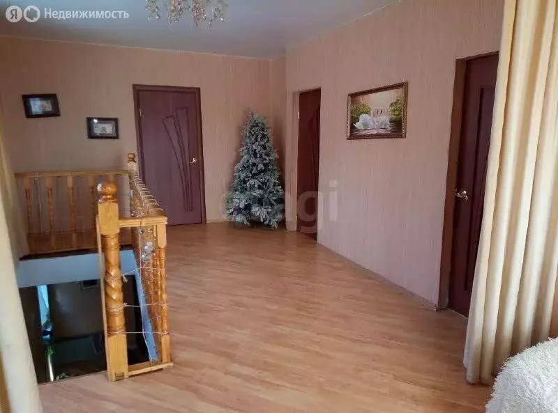 Дом в посёлок городского типа Атамановка, Родниковая улица (187.3 м) - Фото 1