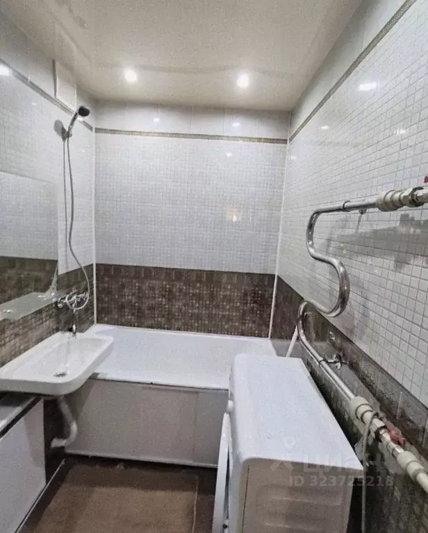 2-к кв. Ярославская область, Рыбинск ул. Гагарина, 10 (43.5 м) - Фото 2
