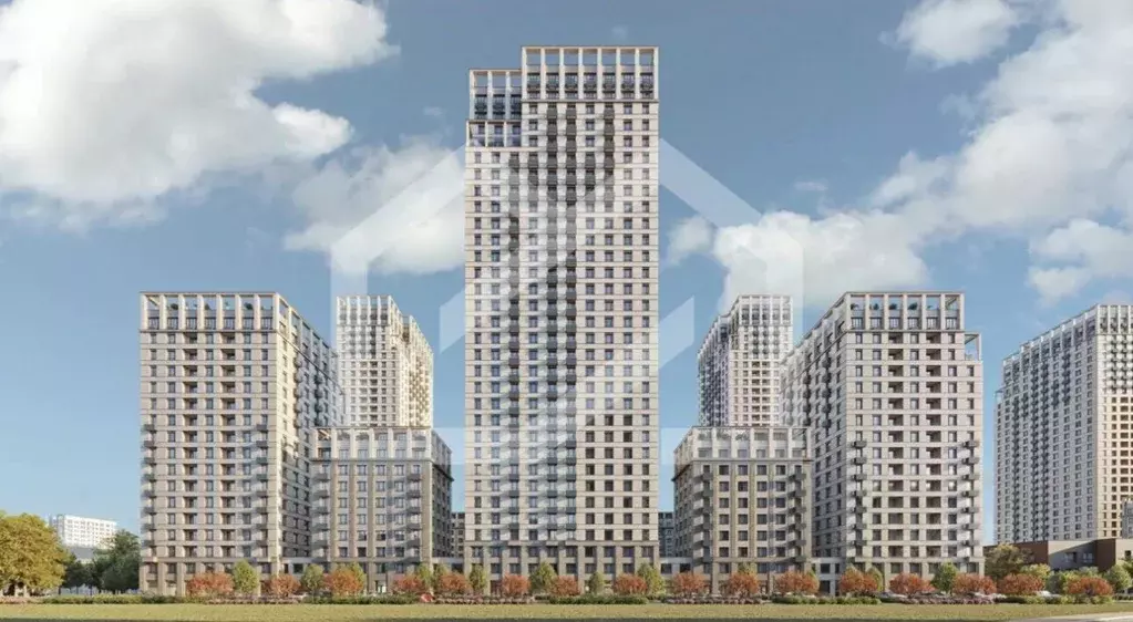 Помещение свободного назначения в Москва Тагильская ул., 6/5 (154 м) - Фото 1