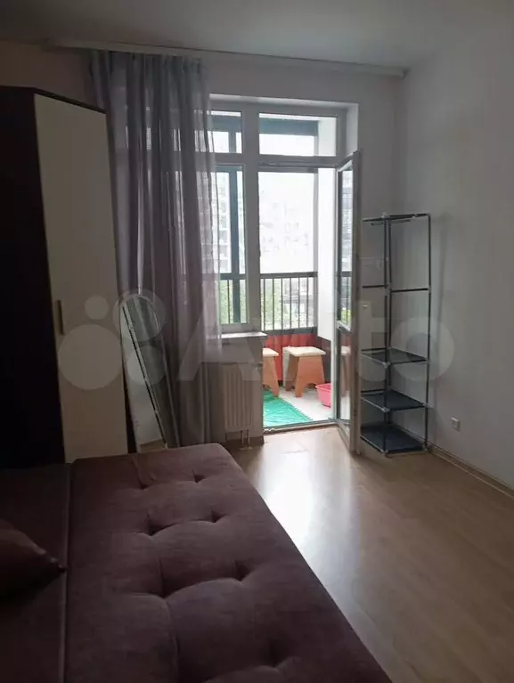Квартира-студия, 24 м, 5/10 эт. - Фото 1