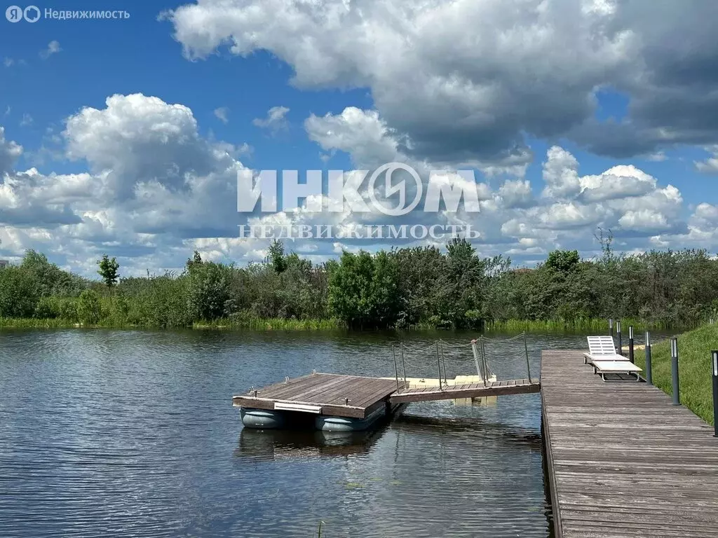 Участок в Конаково, Пригородная улица (15 м) - Фото 1