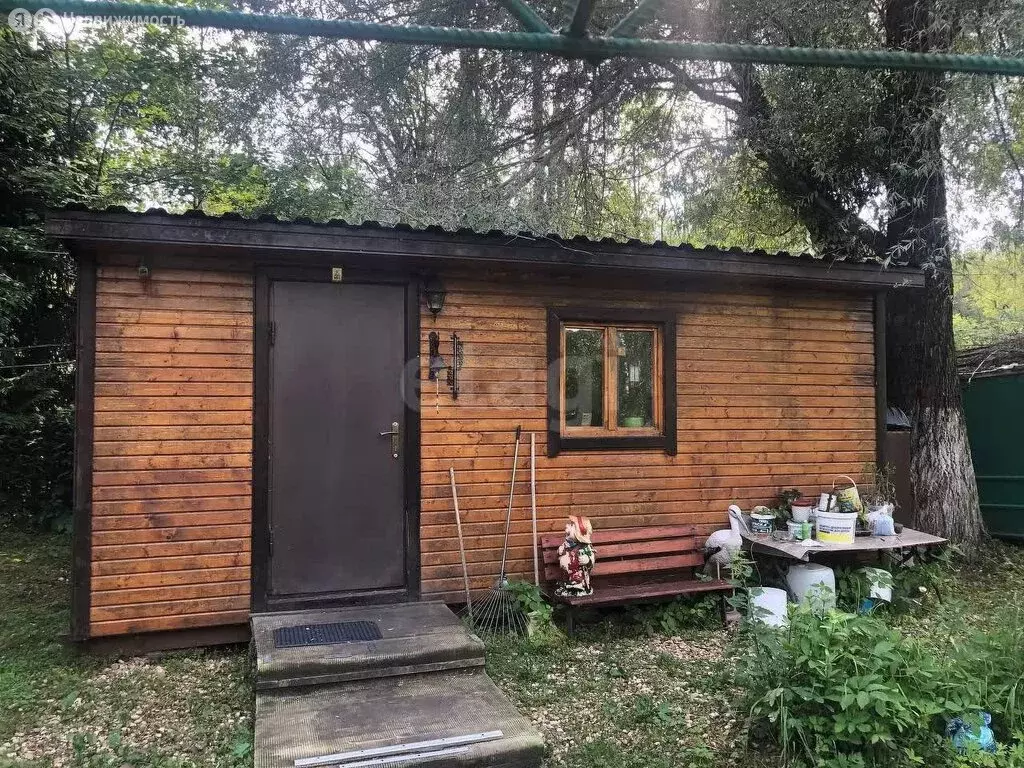 Дом в Московская область, Дмитровский муниципальный округ, СНТ имени ... - Фото 1