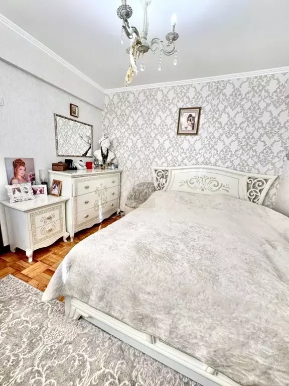 4-к кв. Краснодарский край, Краснодар ул. Герцена, 184 (58.1 м) - Фото 1