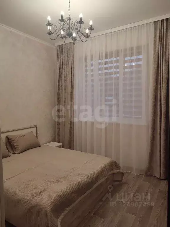 1-к кв. Крым, Симферополь ул. Озенбаш (32.0 м) - Фото 1