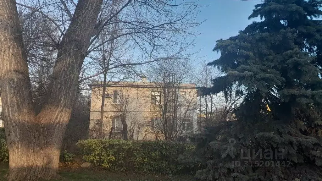 3-к кв. Севастополь ул. Новикова, 20 (58.0 м) - Фото 0