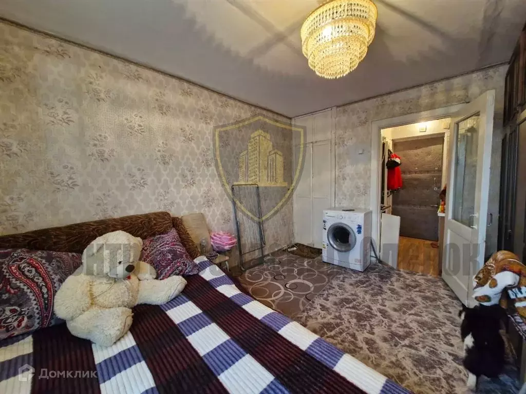 Продаётся 1-к квартира, 18.4 м - Фото 1