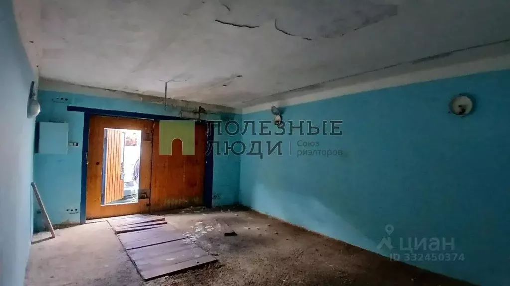 Гараж в Белгородская область, Белгород ул. Губкина (25 м) - Фото 2