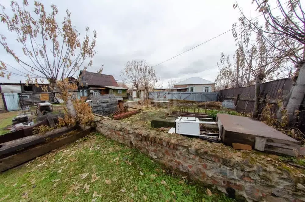 Дом в Курганская область, Шадринск Луговая ул., 61 (32 м) - Фото 0
