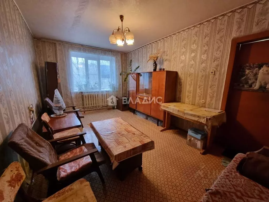 Комната Московская область, Егорьевск ул. Софьи Перовской, 103 (18.0 ... - Фото 0
