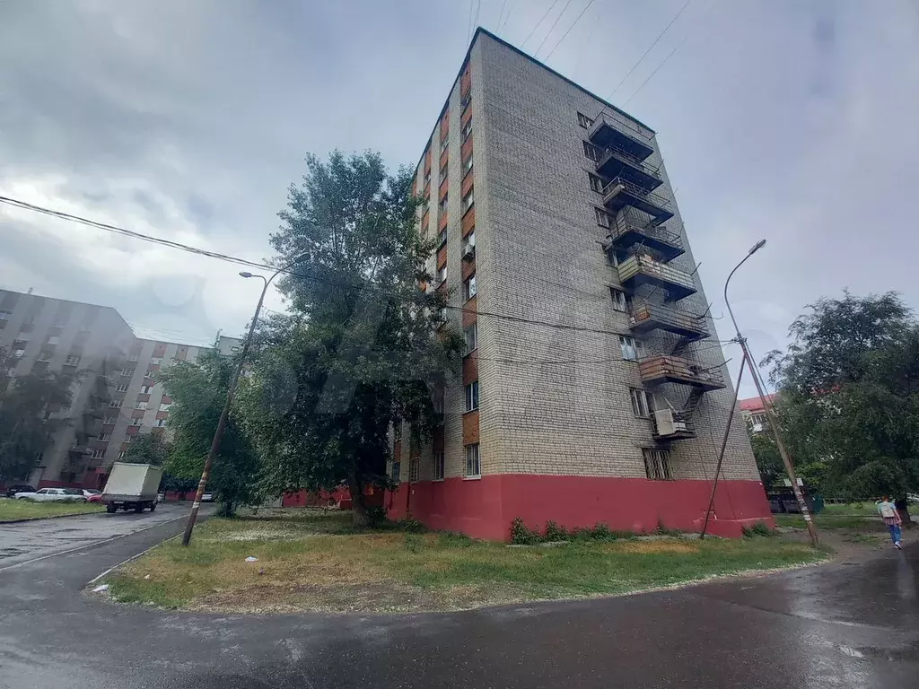 Комната 12,7 м в 5-к., 1/9 эт. - Фото 0