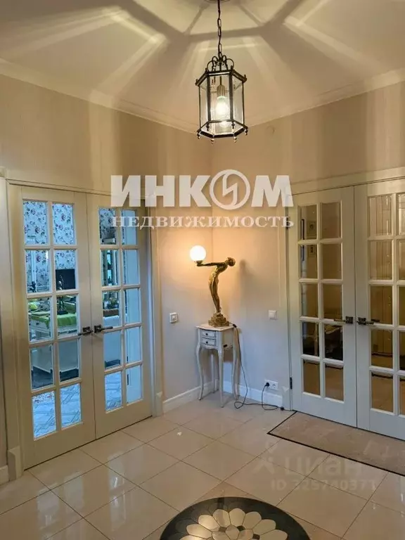 Дом в Московская область, Одинцовский городской округ, Фортуна СНТ 157 ... - Фото 2