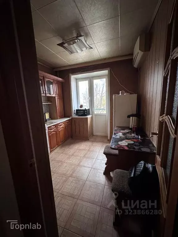 2-к кв. Астраханская область, Астрахань Васильковая ул., 21 (48.7 м) - Фото 2