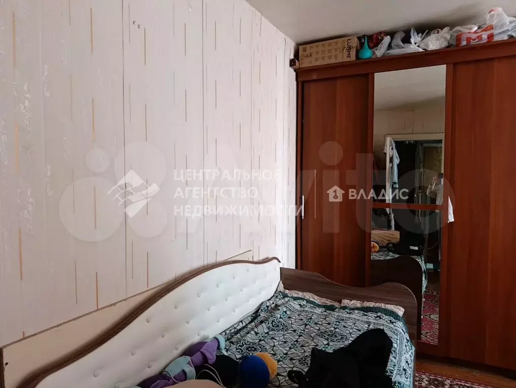 2-к. квартира, 31,5 м, 2/5 эт. - Фото 1