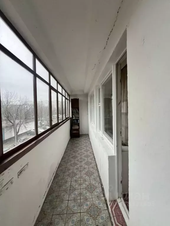 1-к кв. Москва Судостроительная ул., 28к1 (34.5 м) - Фото 1