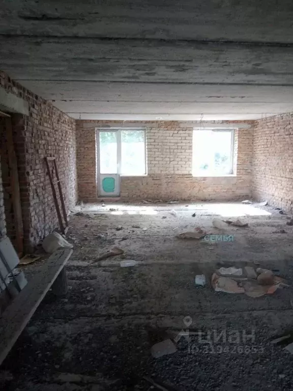 3-к кв. Северная Осетия, Дигора ул. Кокиева, 9А (65.6 м) - Фото 0