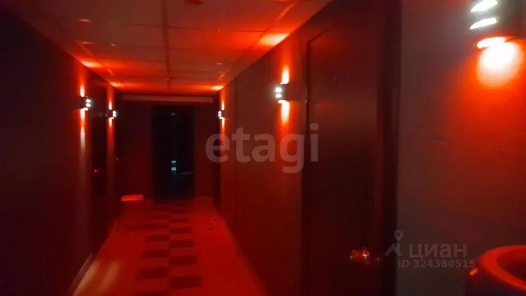 Помещение свободного назначения в Пермский край, Пермь ул. Седова, 9 ... - Фото 1