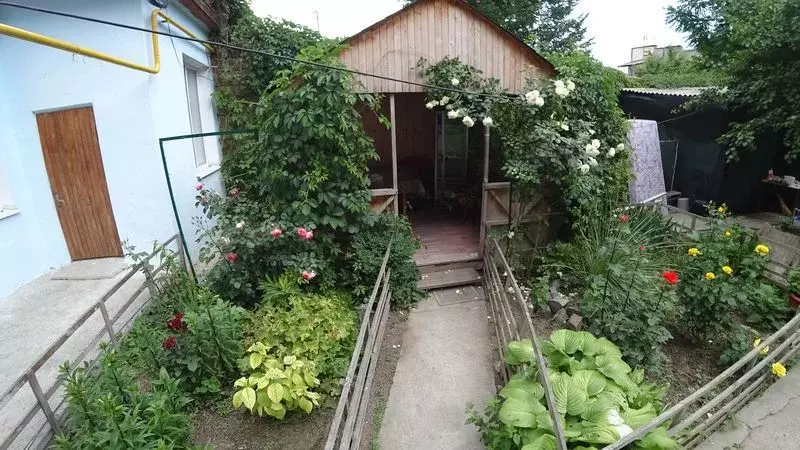 Дом в Крым, Евпатория ул. Кирова (65 м) - Фото 2