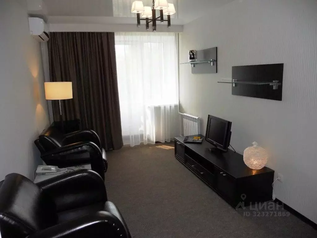 Комната Пермский край, Пермь ул. Архитектора Свиязева, 25 (35.0 м) - Фото 1