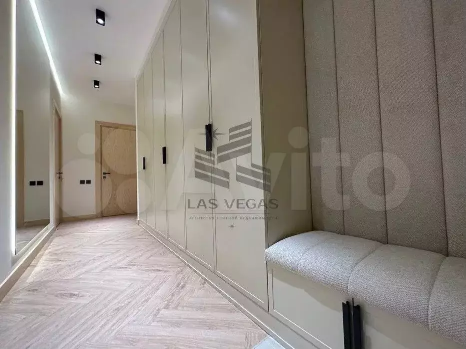 2-к. квартира, 50 м, 7/8 эт. - Фото 1