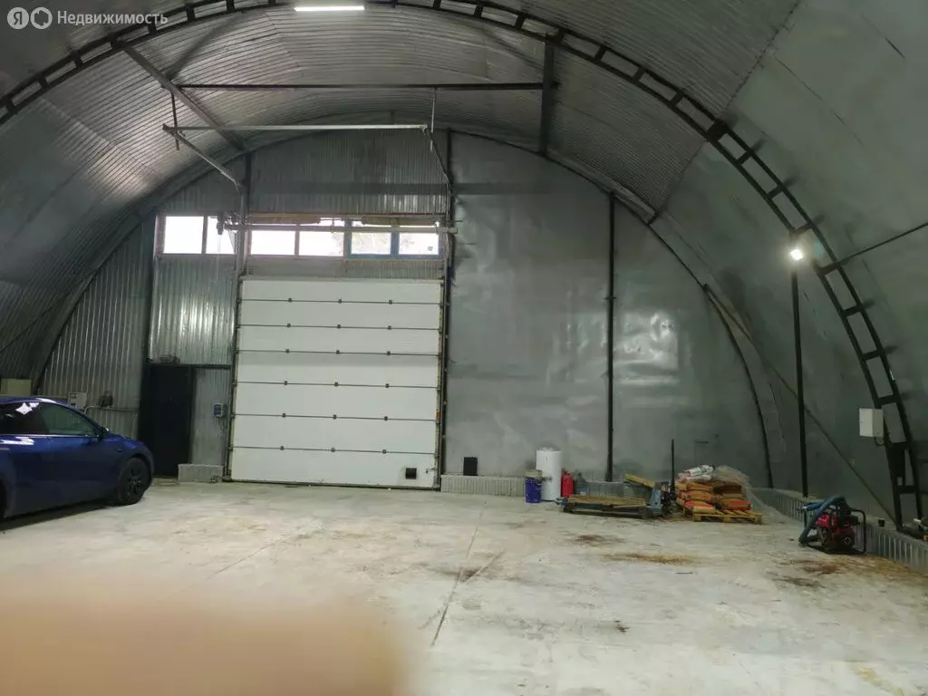 Помещение свободного назначения (150 м) - Фото 1