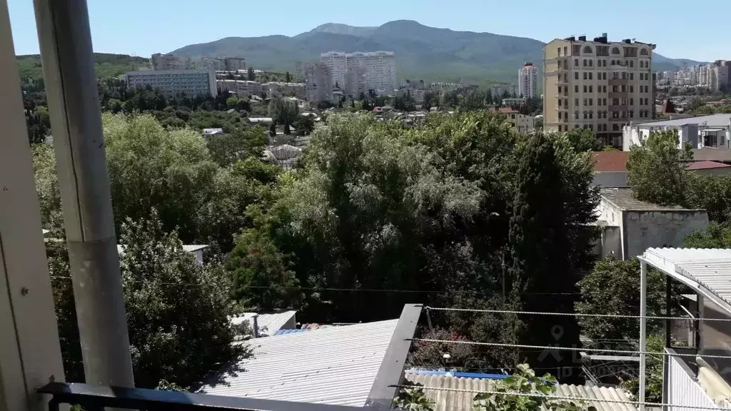 Дом в Крым, Алушта ул. Свердлова (98 м) - Фото 0