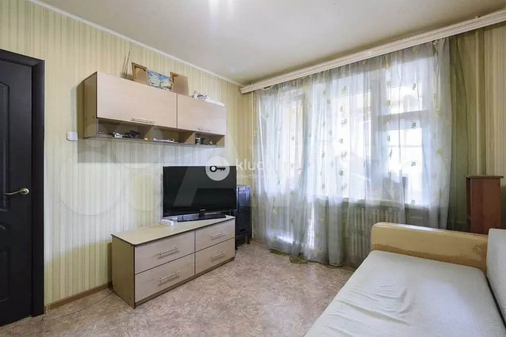 2-к. квартира, 62,3 м, 2/10 эт. - Фото 1