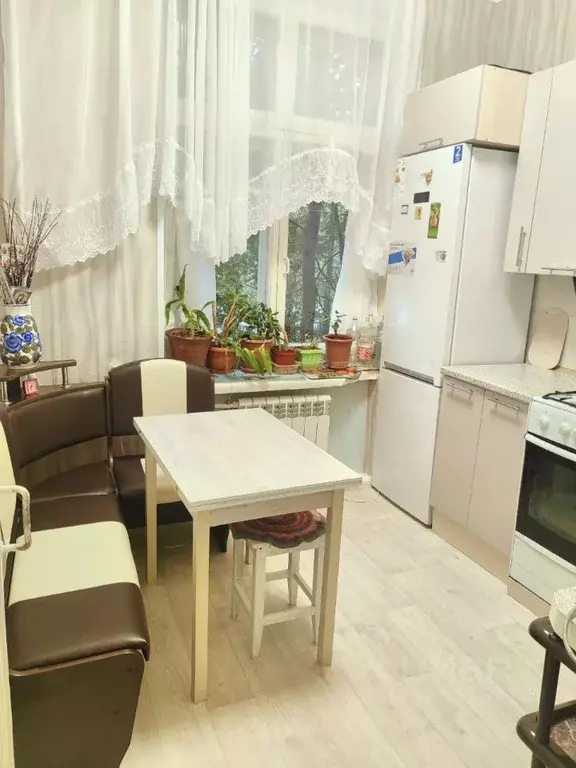 Комната Москва ул. Винокурова, 10К2 (15.0 м) - Фото 0