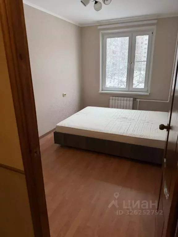 3-к кв. Москва Новоясеневский просп., 21К1 (60.0 м) - Фото 1