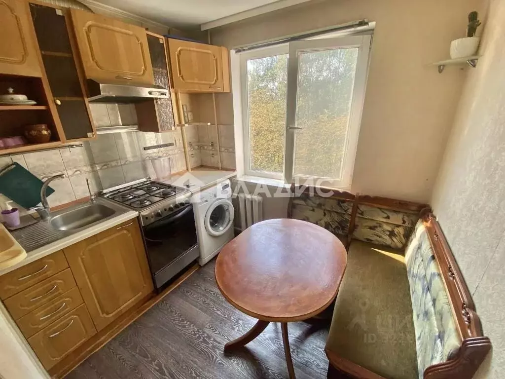 2-к кв. Калининградская область, Калининград Пионерская ул., 62 (44.3 ... - Фото 1