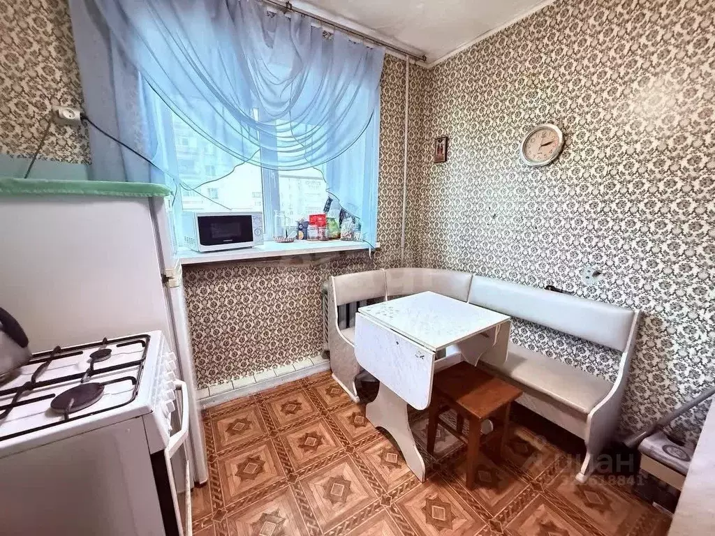 3-к кв. Владимирская область, Муром ул. Лаврентьева, 48 (63.1 м) - Фото 0