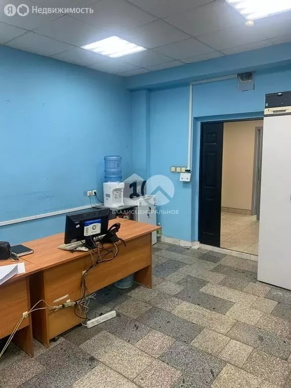Офис (38 м) - Фото 2