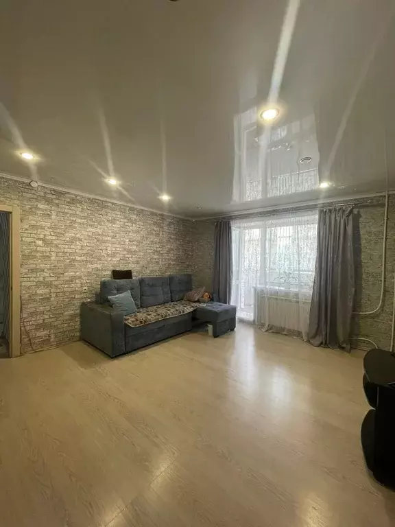 Продаётся 3-к квартира, 72.4 м - Фото 0