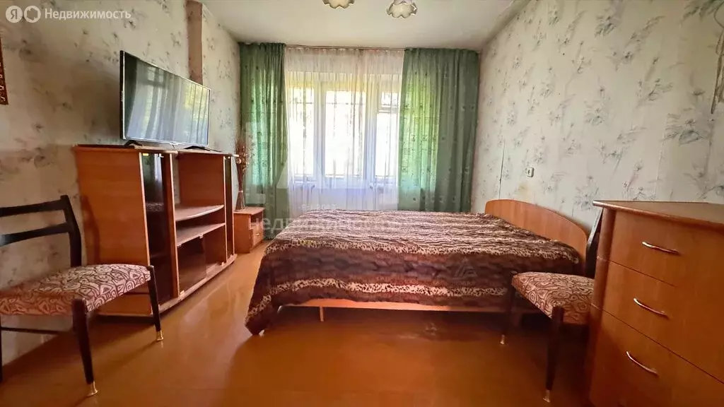 2-комнатная квартира: Челябинск, проспект Победы, 292 (50.8 м) - Фото 1